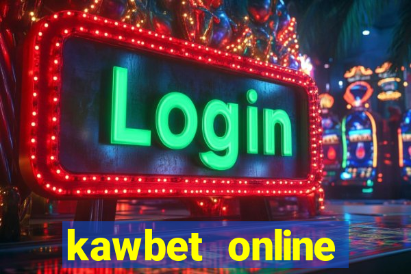 kawbet online casino mega ball