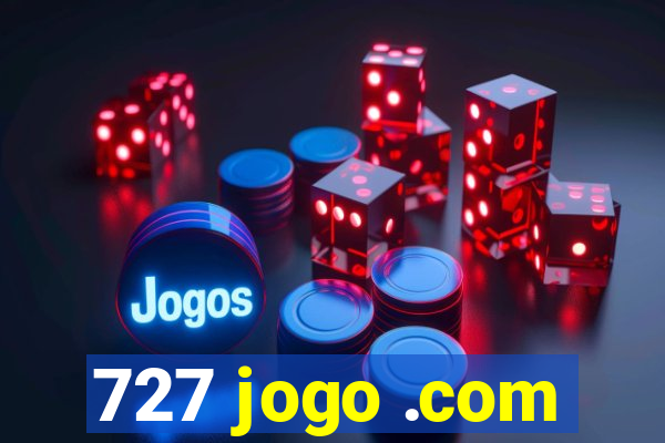 727 jogo .com