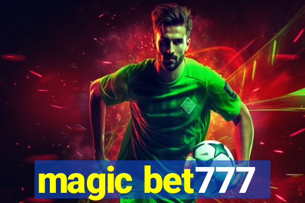 magic bet777