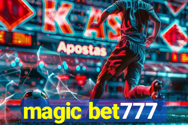 magic bet777