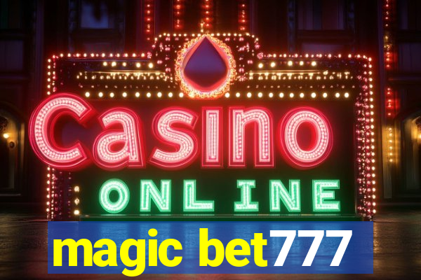 magic bet777