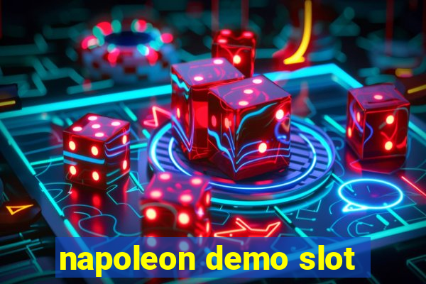 napoleon demo slot