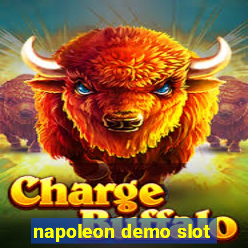 napoleon demo slot