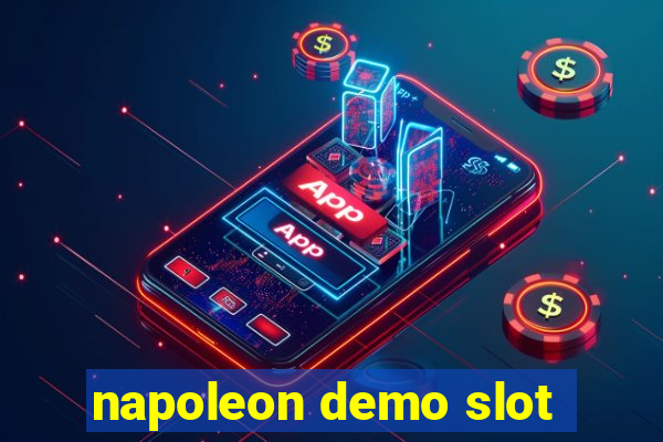 napoleon demo slot