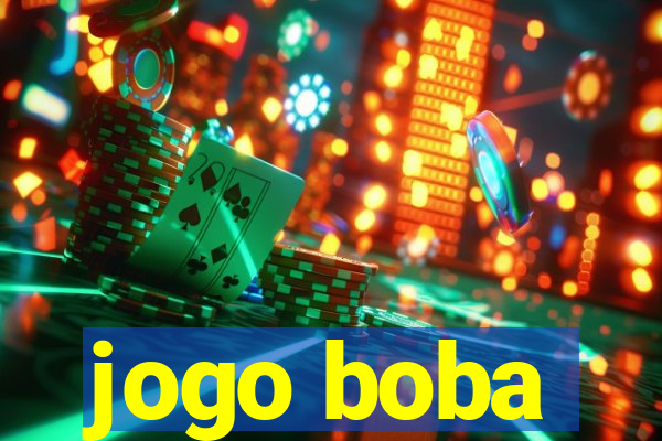 jogo boba