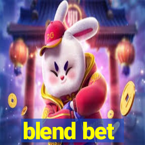 blend bet