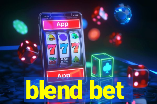 blend bet