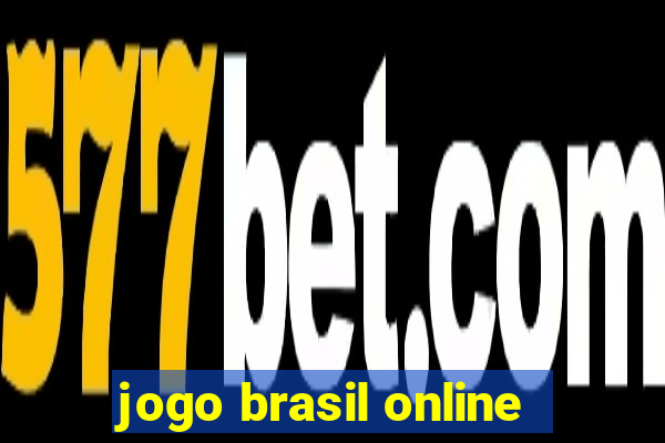 jogo brasil online