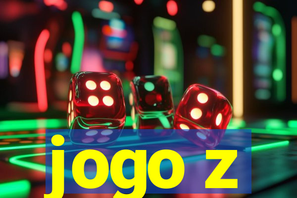 jogo z