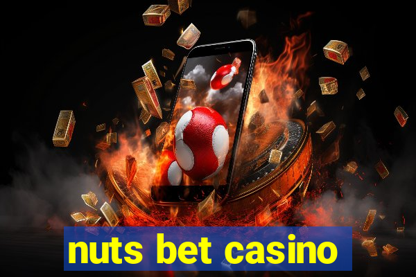 nuts bet casino