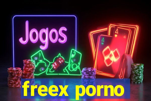 freex porno