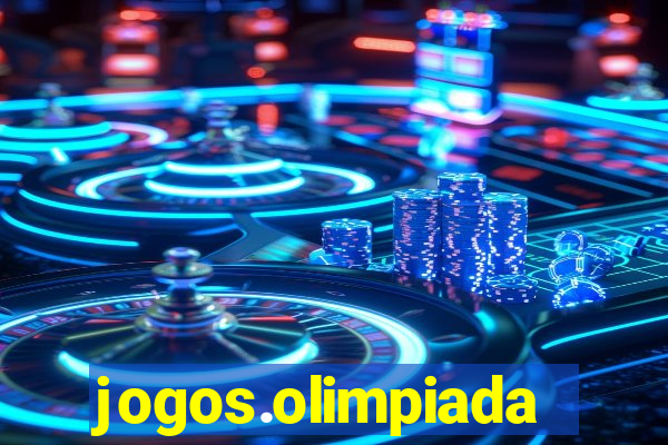 jogos.olimpiadas