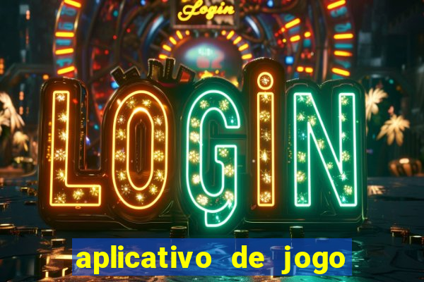 aplicativo de jogo que ganha dinheiro na hora