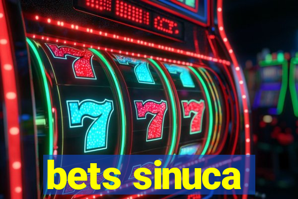 bets sinuca