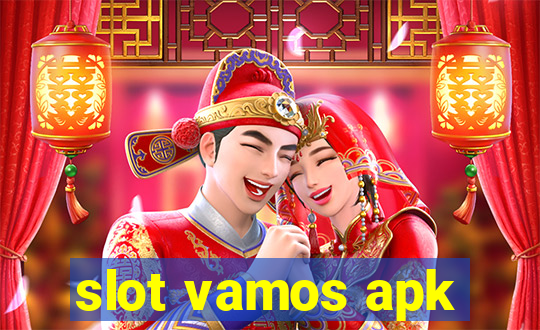 slot vamos apk