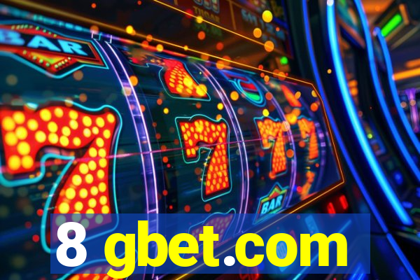 8 gbet.com