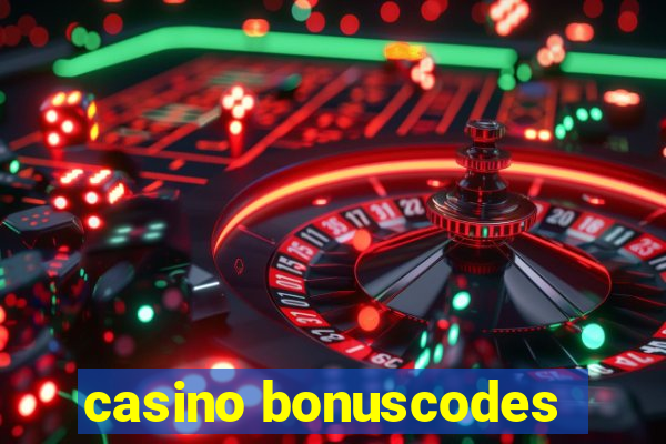 casino bonuscodes