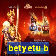 betyetu b