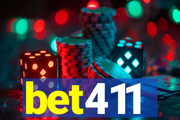 bet411