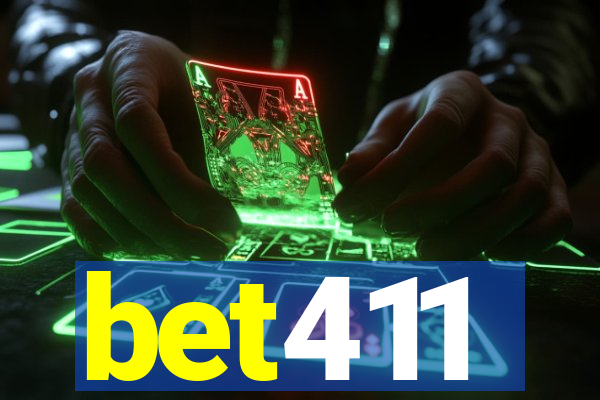 bet411