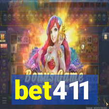 bet411