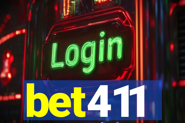 bet411