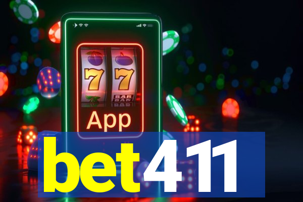 bet411