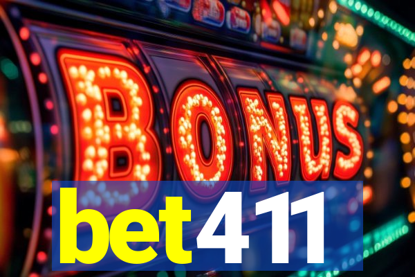 bet411