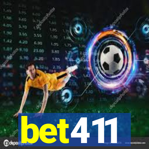 bet411