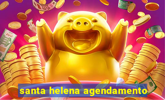 santa helena agendamento