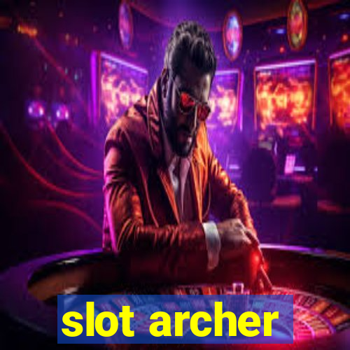 slot archer