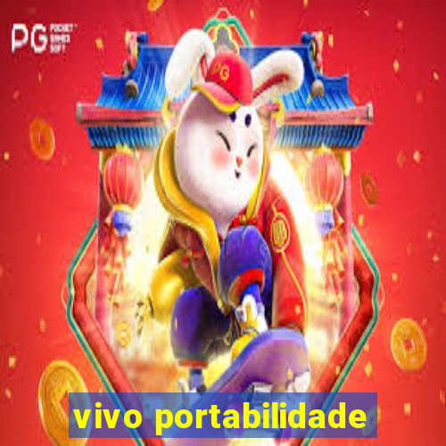 vivo portabilidade