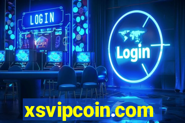 xsvipcoin.com