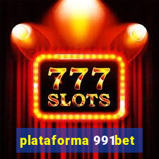 plataforma 991bet