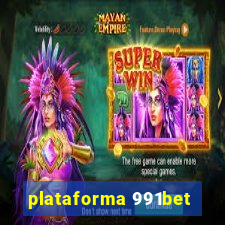 plataforma 991bet