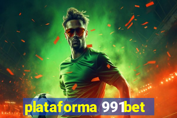 plataforma 991bet