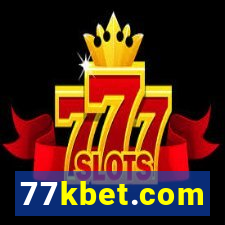 77kbet.com