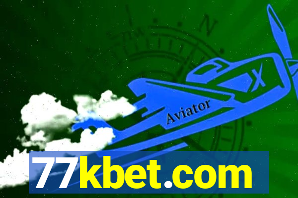 77kbet.com