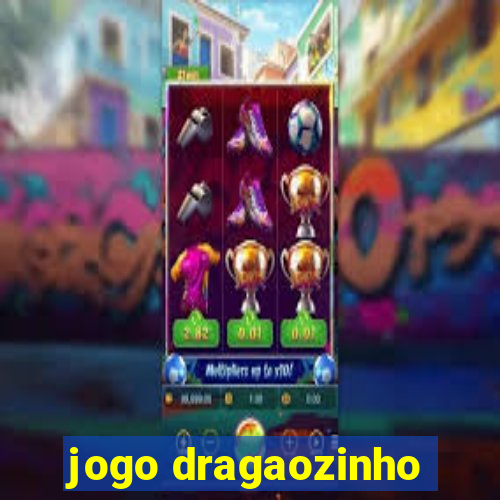 jogo dragaozinho