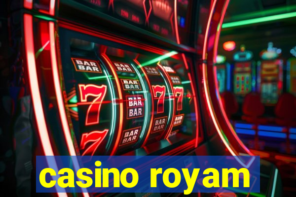 casino royam