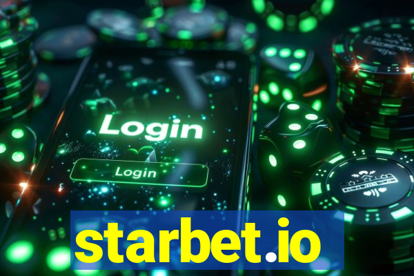 starbet.io