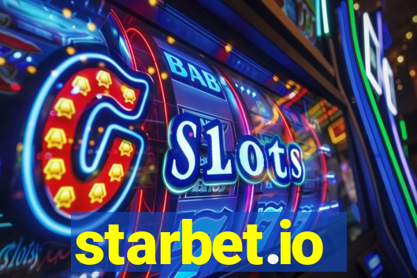 starbet.io