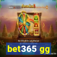 bet365 gg