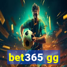 bet365 gg