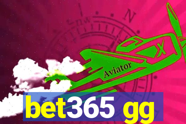 bet365 gg