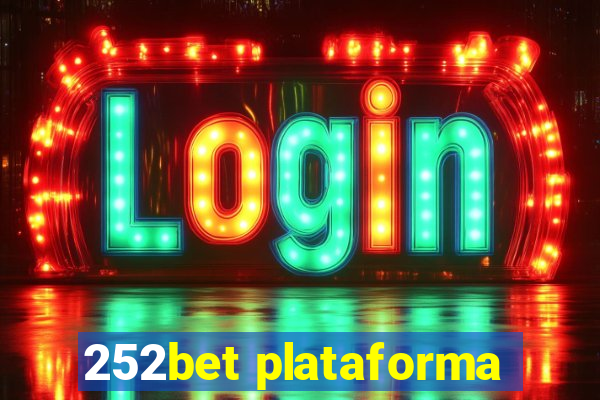 252bet plataforma