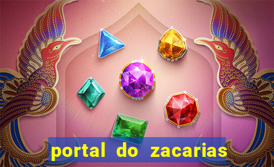 portal do zacarias futebol humano