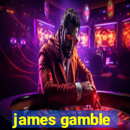 james gamble