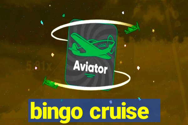 bingo cruise