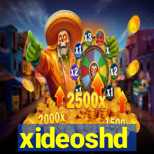 xideoshd